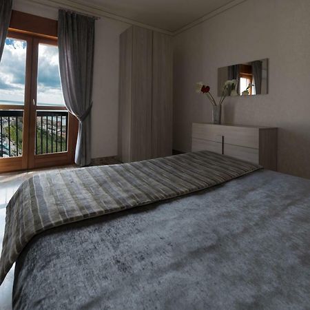Bed and Breakfast Domus Aurea Sciacca Exterior foto