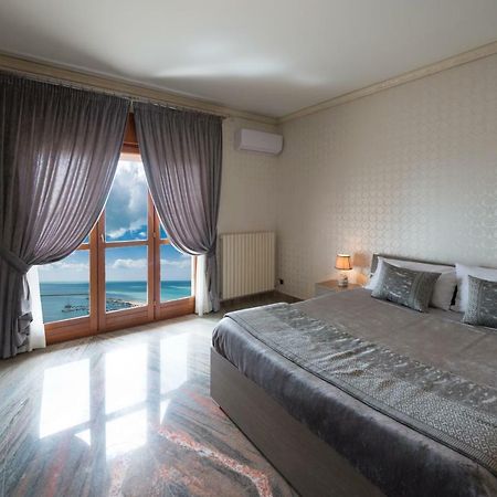 Bed and Breakfast Domus Aurea Sciacca Exterior foto