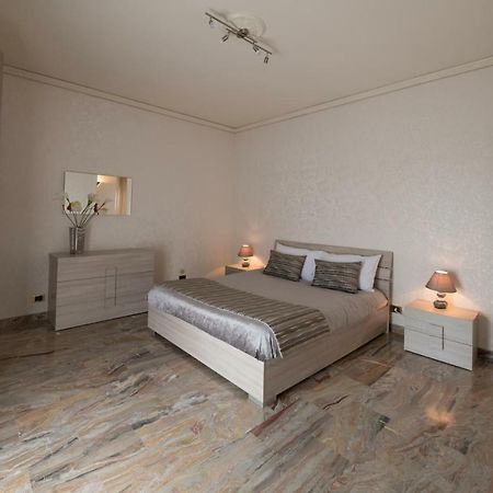 Bed and Breakfast Domus Aurea Sciacca Exterior foto