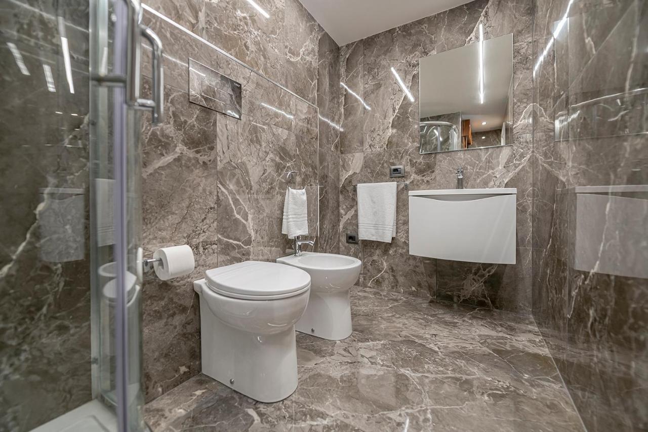 Bed and Breakfast Domus Aurea Sciacca Exterior foto