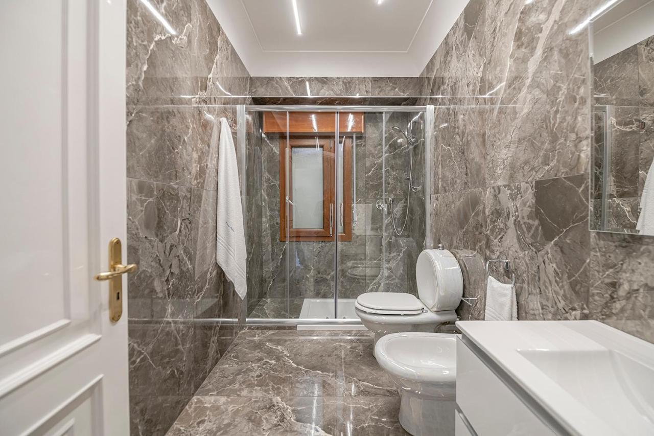 Bed and Breakfast Domus Aurea Sciacca Exterior foto