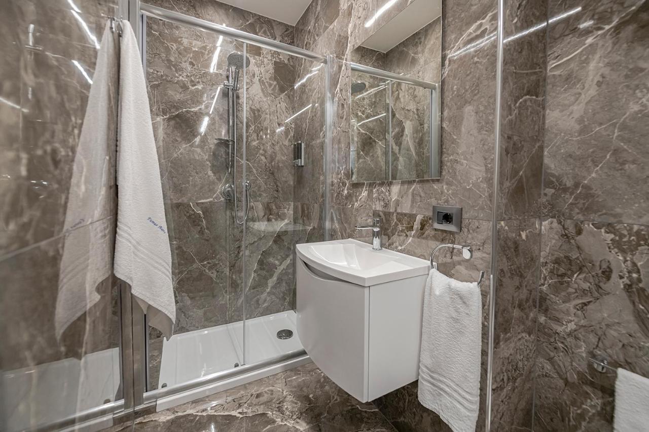 Bed and Breakfast Domus Aurea Sciacca Exterior foto