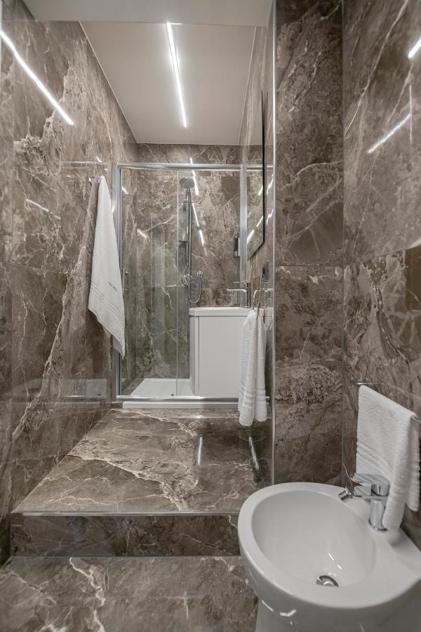 Bed and Breakfast Domus Aurea Sciacca Exterior foto