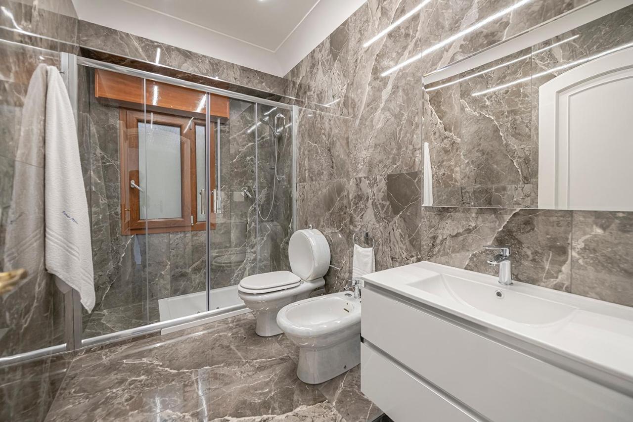 Bed and Breakfast Domus Aurea Sciacca Exterior foto