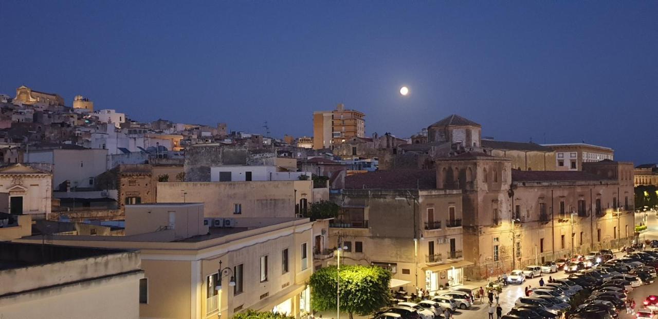 Bed and Breakfast Domus Aurea Sciacca Exterior foto