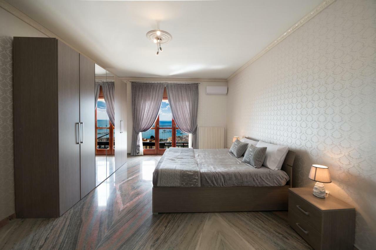 Bed and Breakfast Domus Aurea Sciacca Exterior foto