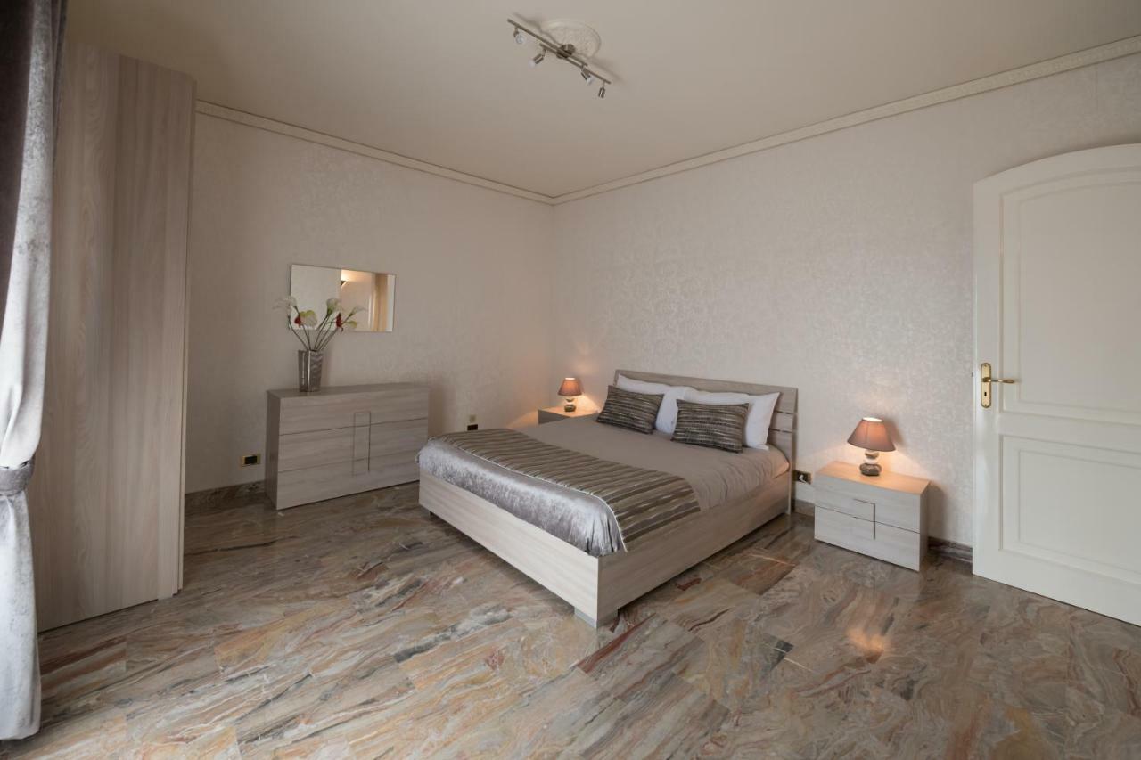 Bed and Breakfast Domus Aurea Sciacca Exterior foto